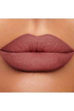 Олівець для губ Charlotte Tilbury Lip Cheat- Pillow Talk 2. Medium