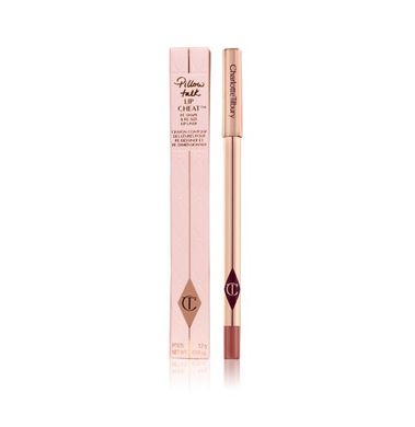 Олівець для губ Charlotte Tilbury Lip Cheat- Pillow Talk 2. Medium