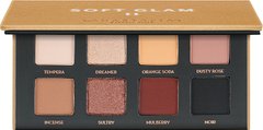 Палетка тіней для повік Anastasia Beverly Hills Soft Glam 2 Mini Eyeshadow Palette