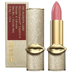 Помада для губ Pat McGrath Labs BlitzTrance Lipstick Skinsane (Cool Mauve with Golden Pearl)