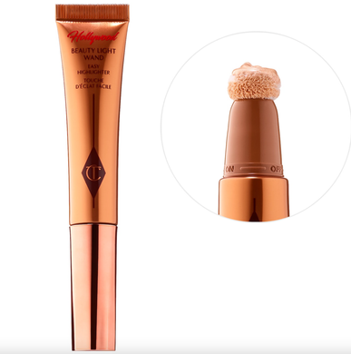 Рідкий хайлайтер Charlotte Tilbury Beauty Highlighter Wand (Spotlight) 12 ml