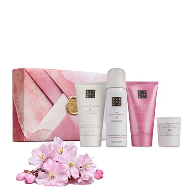 Подарочный набор Rituals Sakura, Ritual of Sakura Gift Set S