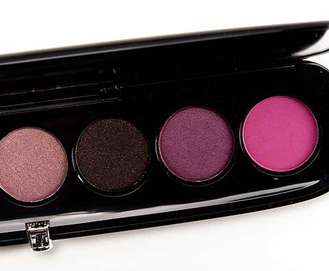 Палетка теней Marc Jacobs Beauty Eye-Conic Frost Multi-Finish Eyeshadow  Palette (710 provocouture )