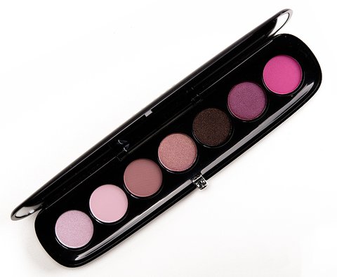 Палетка тіней Marc Jacobs Beauty Eye-Conic Frost Multi-Finish Eyeshadow Palette (710 provocouture )