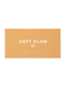 Палетка теней для век Anastasia Beverly Hills Soft Glam 2 Mini Eyeshadow Palette