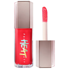 Блиск для губ Fenty Beauty by Rihanna Gloss Bomb Heat Universal Lip Luminizer + Plumper - Hot Cherry, 9ml
