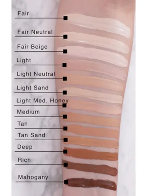 Консилер для обличчя Tarte Shape Tape Contour Concealer 27H Light Medium Honey 10 мл