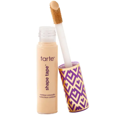 Консилер для обличчя Tarte Shape Tape Contour Concealer 27H Light Medium Honey 10 мл