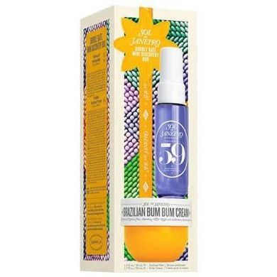Sol de Janeiro Double Date Mini Discovery Duo