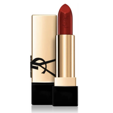 Помада для губ Yves Saint Laurent Pur Couture - RM rouge muse 1.3 g