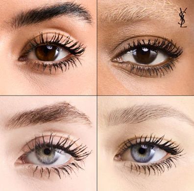 Yves Saint Laurent Lash Clash Extreme Volume (noir black)