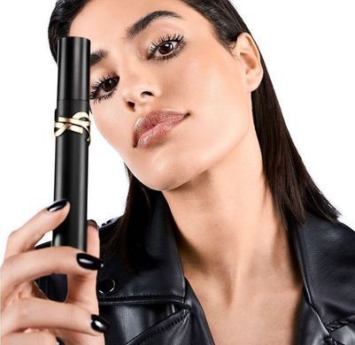 Yves Saint Laurent Lash Clash Extreme Volume (noir black)
