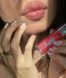 Fenty Beauty by Rihanna Gloss Bomb Heat Universal Lip Luminizer + Plumper - Hot Cherry