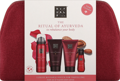 Набір Rituals The Ritual of Ayurveda Hair & Body Gift Set