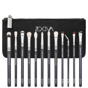 Набор кистей для макияжа ZOEVA Complete Eye Brush Set