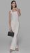 Karl Lagerfeld Savoie small leather crossbody ( black )