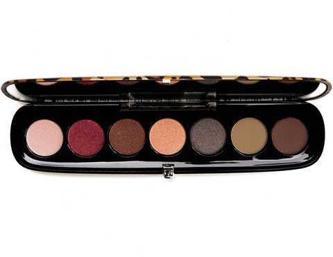 Палетка теней Marc Jacobs Beauty Eye-Conic Frost Multi-Finish Eyeshadow  Palette (800 flam (boy) ant)