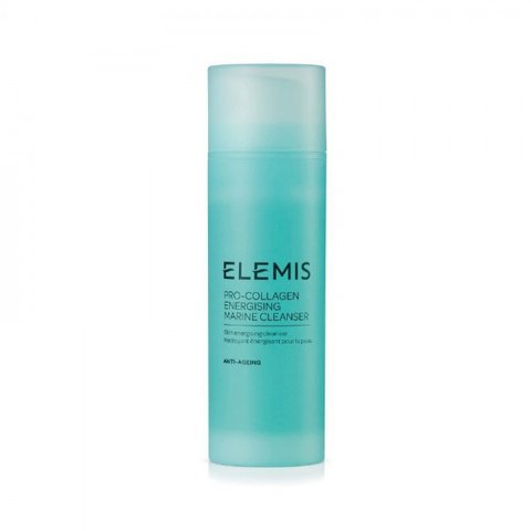 ГЕЛЬ ОЧИЩУЮЧИЙ ELEMIS PRO-COLLAGEN ENERGISING MARINE CLEANSER