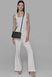 Karl Lagerfeld Savoie small leather crossbody ( black )