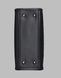 Karl Lagerfeld Savoie small leather crossbody ( black )