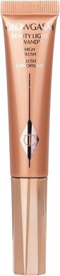 Румяна Charlotte Tilbury Glowgasm Beauty Light Wand - Peachgasm, 12ml