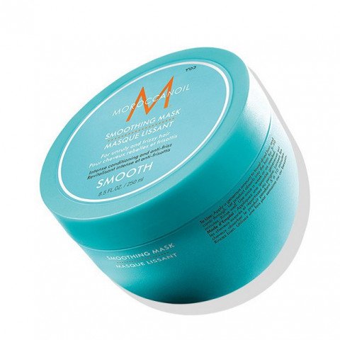 РОЗГЛАЖУВАЛЬНА МАСКА ДЛЯ ВОЛОССЯ MOROCCANOIL SMOOTHING MASK 250 ML