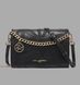Karl Lagerfeld Lourdes crossbody with bows ( black )
