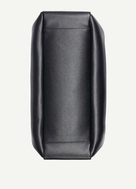 DKNY Bryar Large satchel ( black/gold )