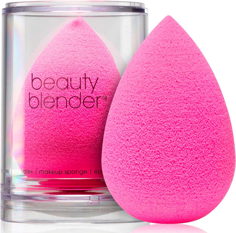 Спонж для макіяжу ORIGINAL Beautyblender Makeup Sponge