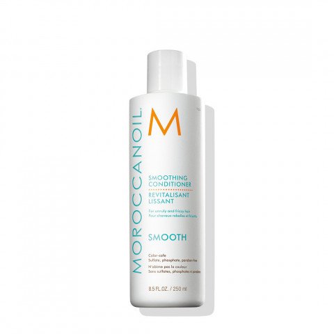 РОЗГЛАЖУЮЧИЙ БЕЗСУЛЬСФАТНИЙ КОНДИЦІОНЕР MOROCCANOIL SMOOTHING CONDITIONER 250 ML