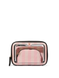 Косметичка 3в1 Victoria's Secret 3-Piece Makeup Bag Iconic Stripe