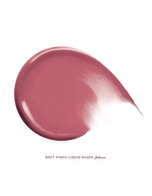 Румяна Rare Beauty by Selena Gomez Soft Pinch Liquid Blush - Believe