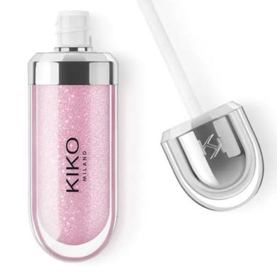 3d Hydra Lipgloss (05 Rosa Perlato)