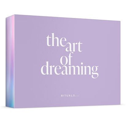 Rituals The Dream Collection (The Art Of Dreaming)