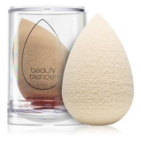 Спонж для макіяжу Beautyblender nude