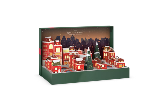 Адвент Календарь The Rituals Deluxe Advent Calendar 2024