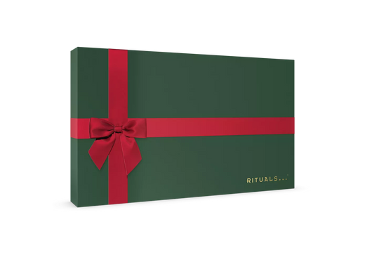 Адвент Календарь The Rituals Deluxe Advent Calendar 2024