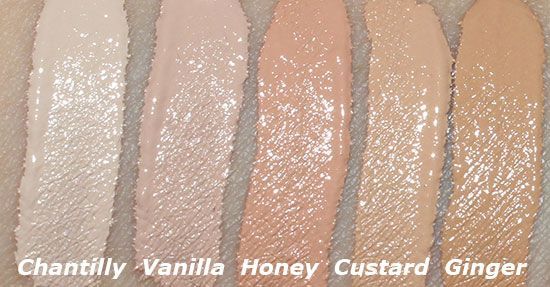 Маскирующий консилер NARS Cosmetics Radiant Creamy Concealer (Various Shades) - Vanilla