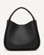 DKNY Capri medium hobo bag ( black/silver )