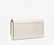 Michael Kors Jet Set Large Leather Crossbody Bag ( LT Cream )
